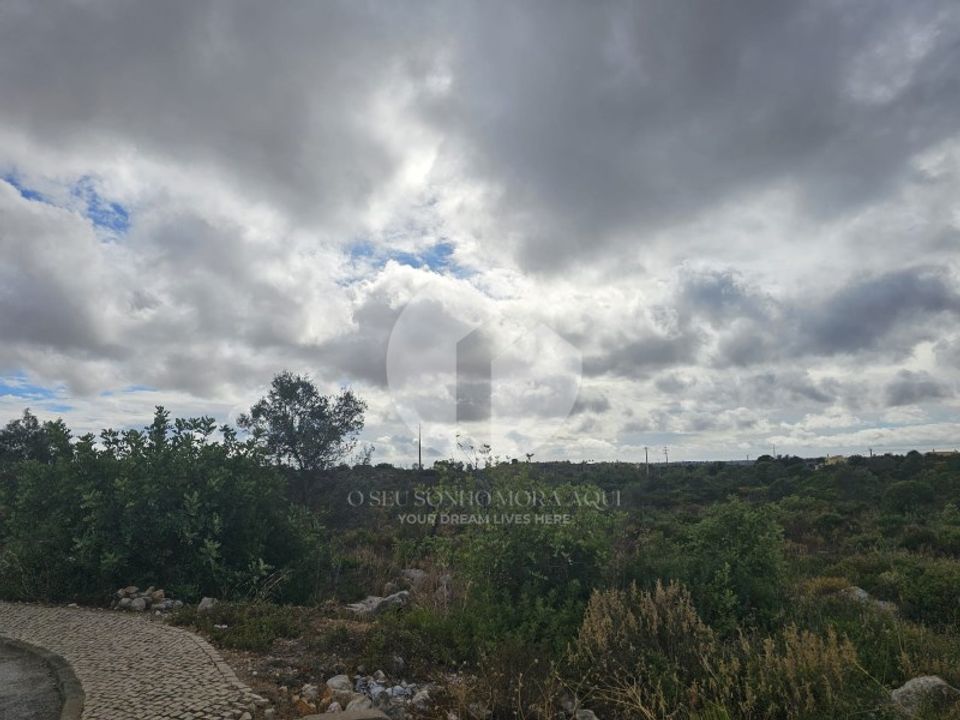 Helårsgrund i Moncarapacho, Faro - foto 5