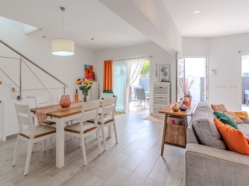 Rækkehus i Maspalomas, Gran Canaria - foto 4