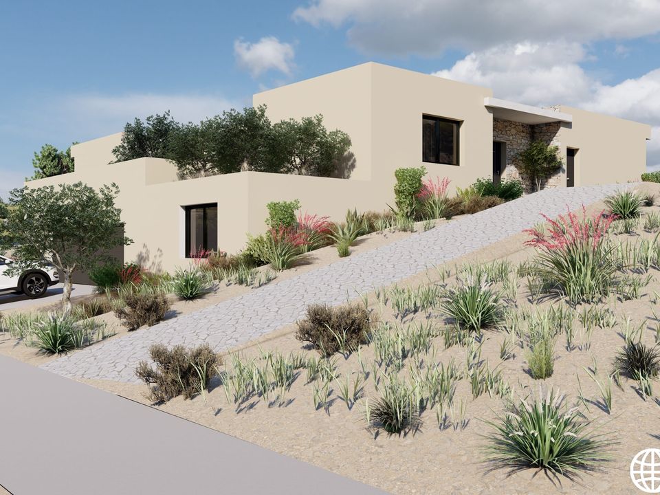 Villa i Yecla, Murcia - foto 2