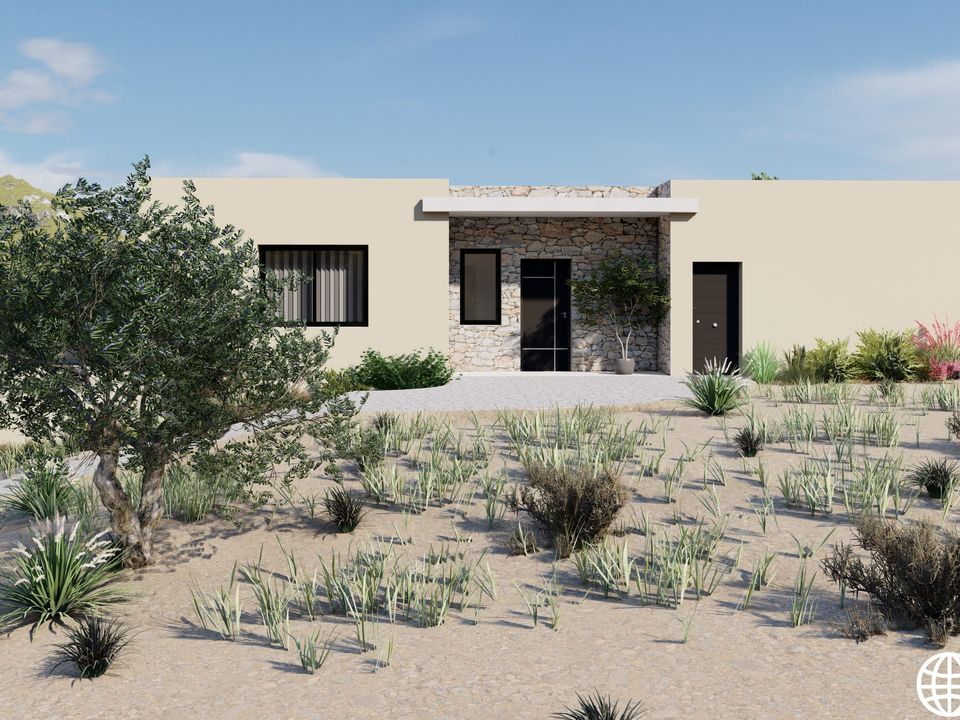 Villa i Yecla, Murcia - foto 3
