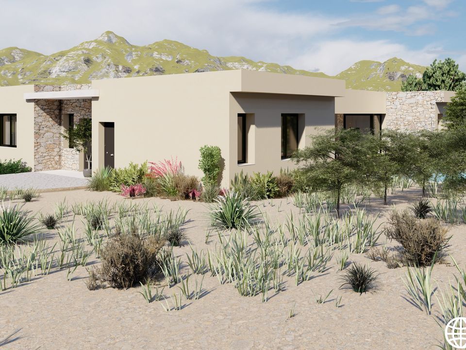 Villa i Yecla, Murcia - foto 4