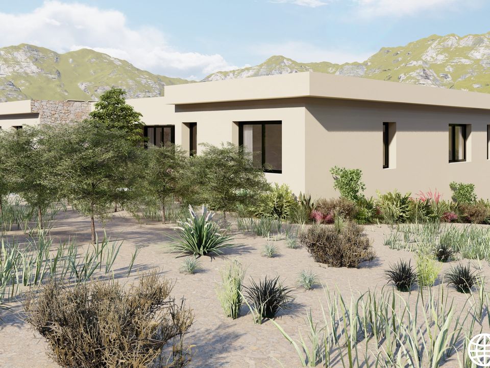 Villa i Yecla, Murcia - foto 5