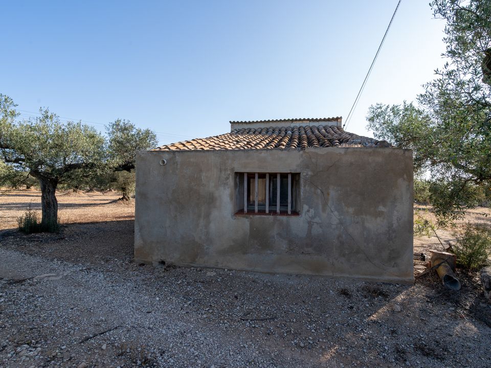Finca i L'Ampolla, Tarragona - foto 5