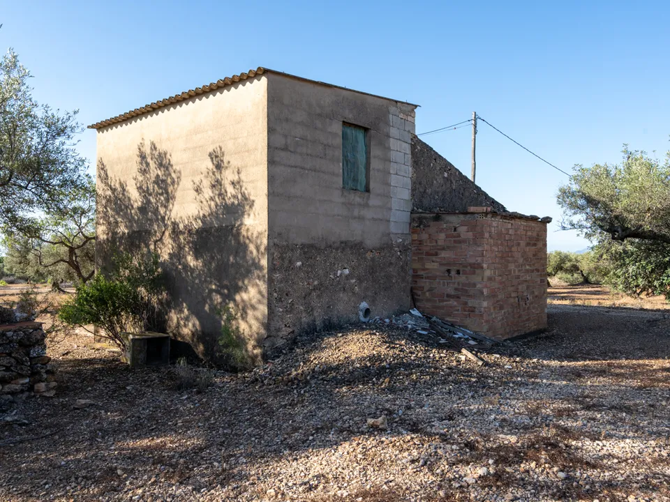 Finca i L'Ampolla, Tarragona - foto 2