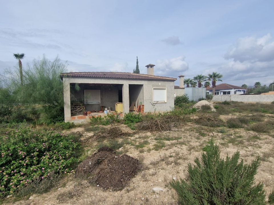 Landejendom i Crevillent, Alicante - foto 3