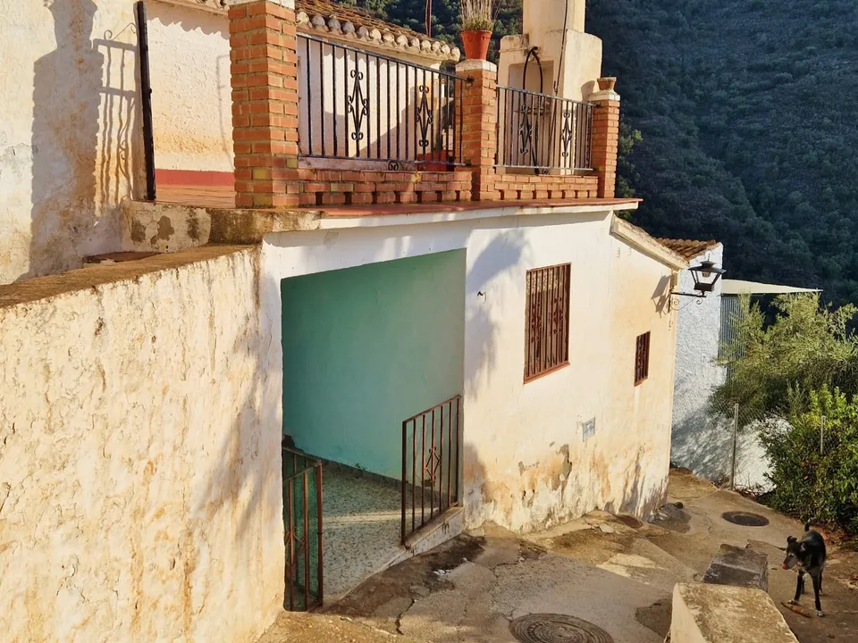 Unspoilt Andalusia photo 3