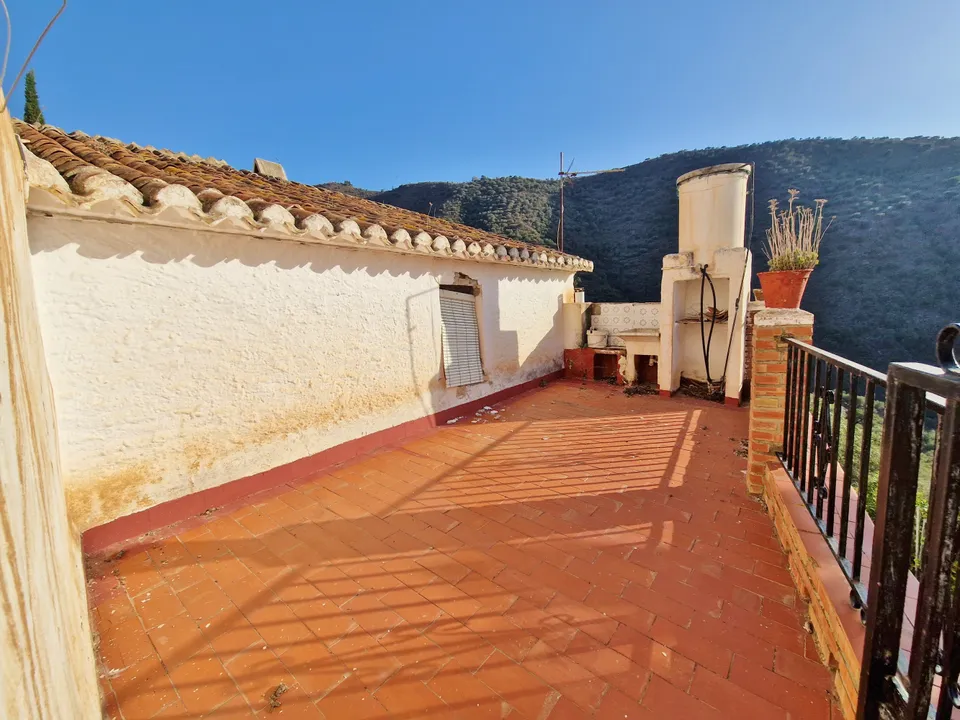 Unspoilt Andalusia photo 5