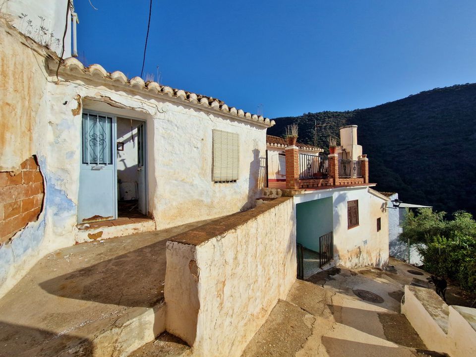 Unspoilt Andalusia photo 2