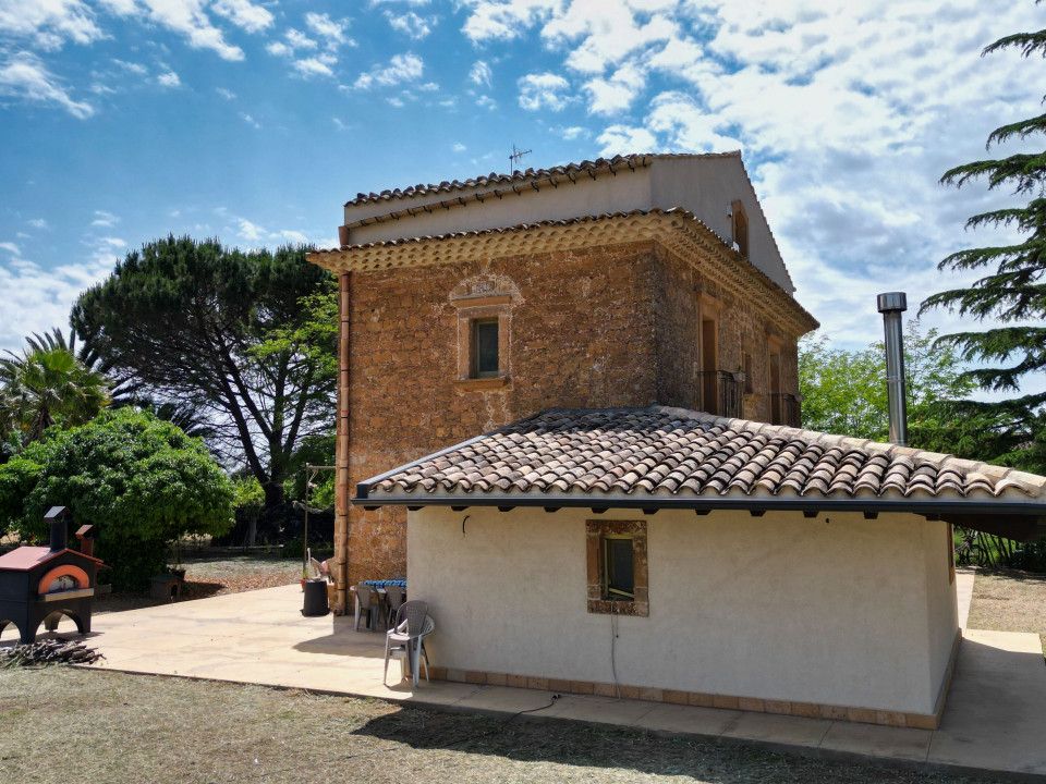 Villa i Piazza Armerina, Enna - foto 5