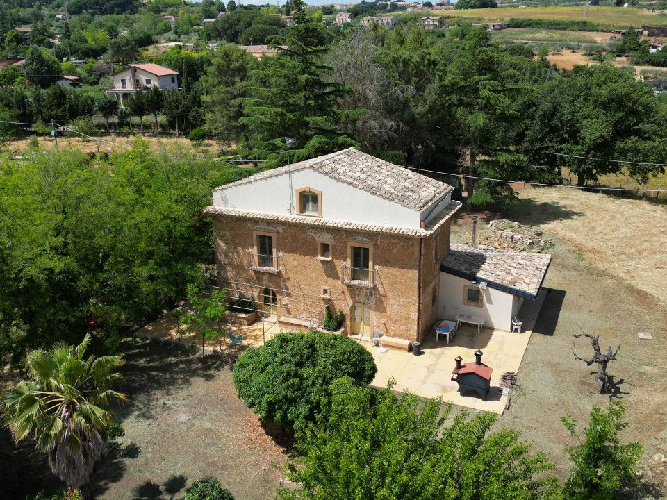 Villa i Piazza Armerina, Enna - foto 4