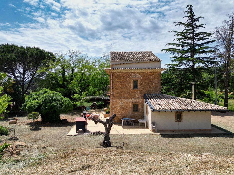 Villa i Piazza Armerina, Enna - foto 2