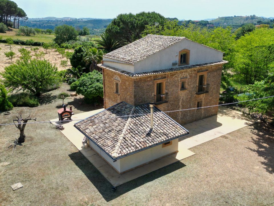 Villa i Piazza Armerina, Enna - foto 3