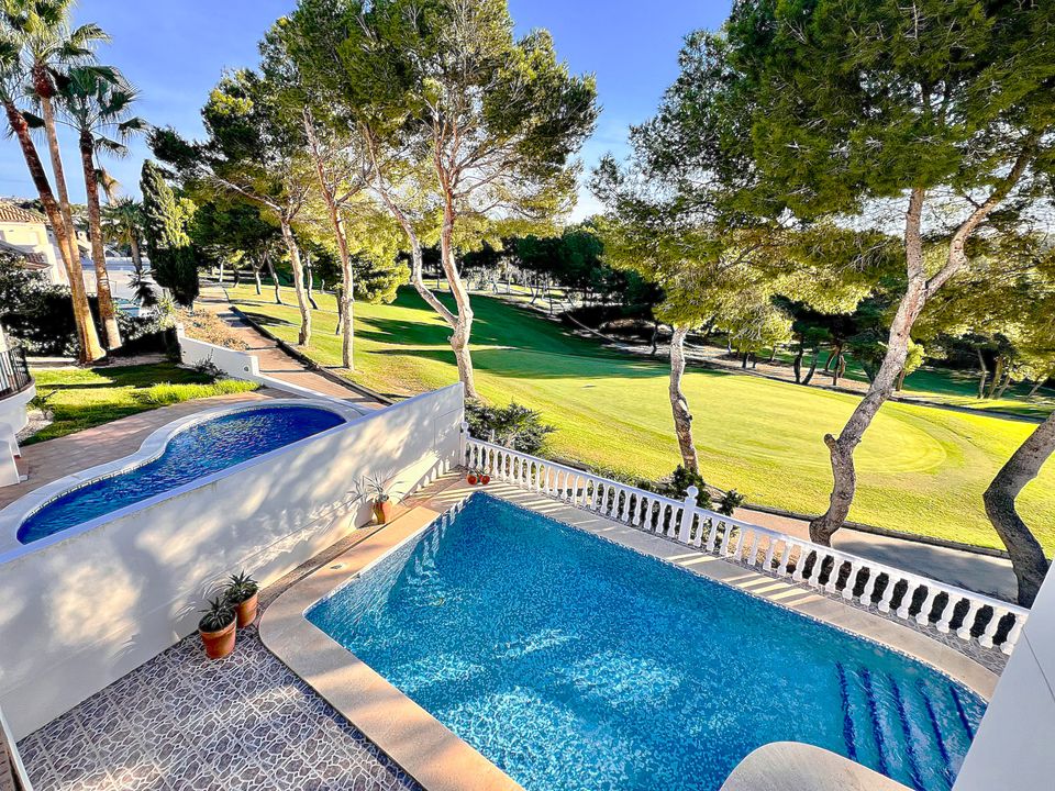 Villa i Cabo Roig, Alicante - foto 2