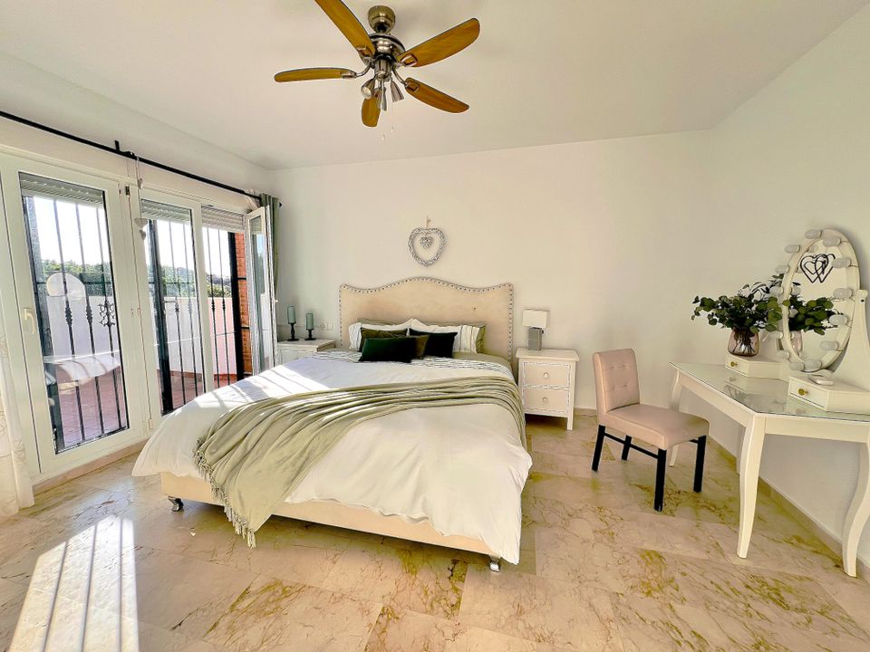 Villa i Cabo Roig, Alicante - foto 4