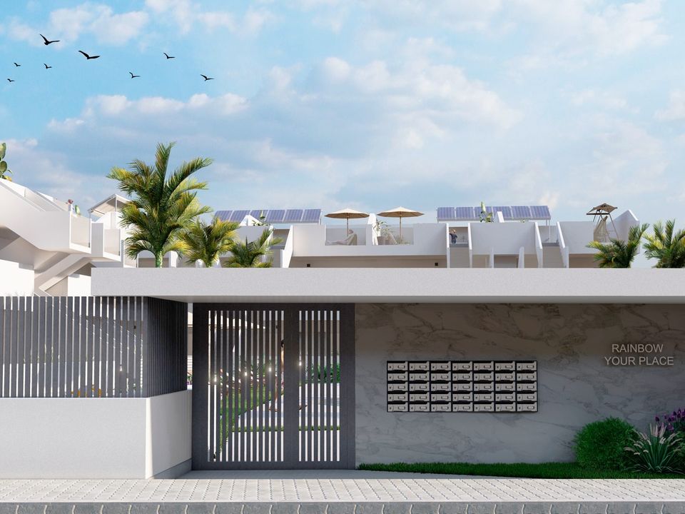 Villa i Roldan, Murcia - foto 2