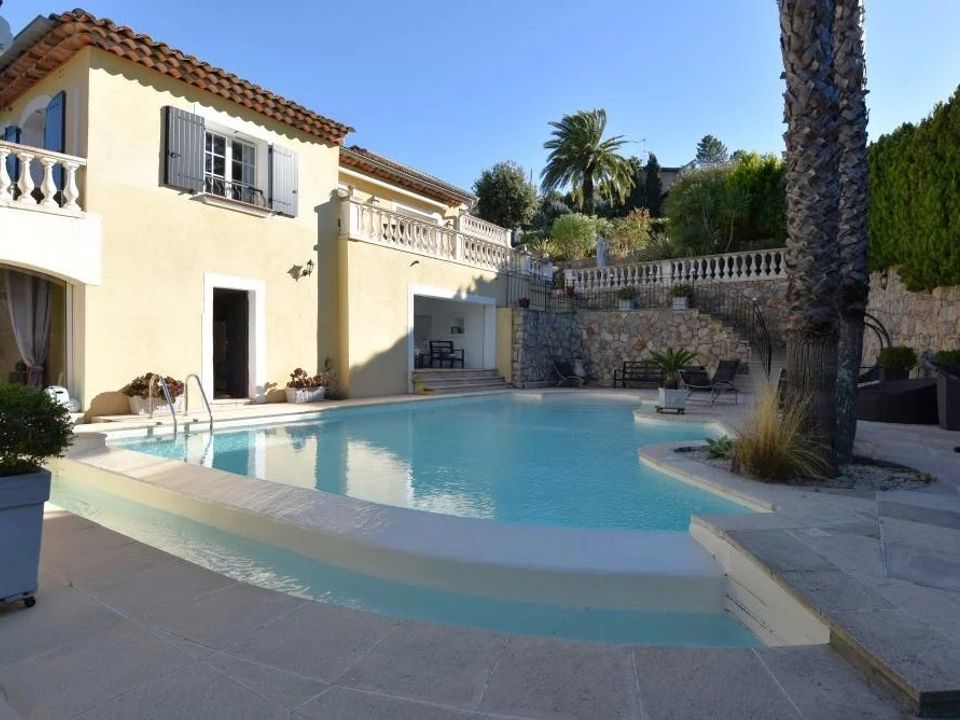 Villa i Les Adrets-de-l'Esterel, Var - foto 2