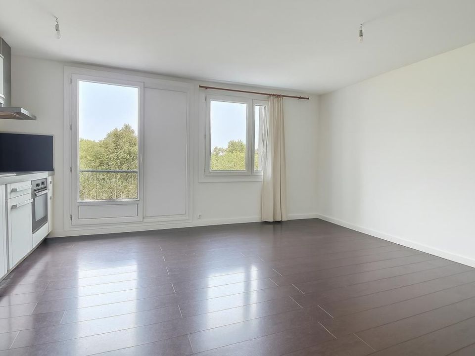 Lejlighed i Villeurbanne, Rhone - foto 2