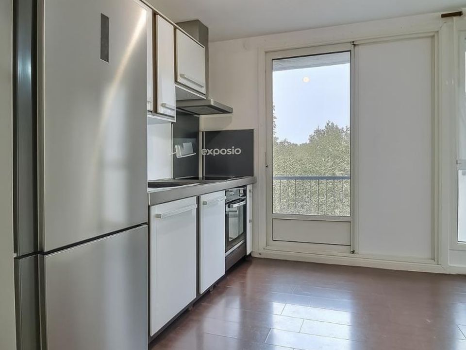 Lejlighed i Villeurbanne, Rhone - foto 4