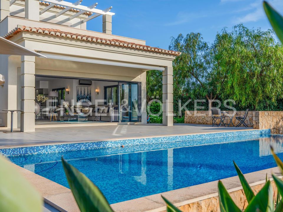 Villa i Lagoa, Faro - foto 1
