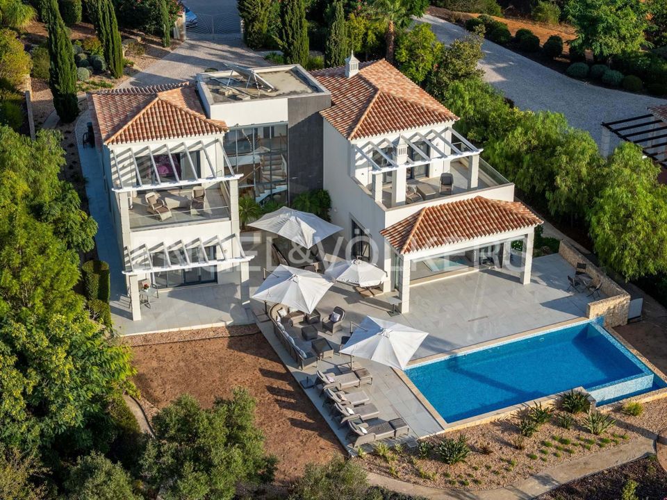 Villa i Lagoa, Faro - foto 2