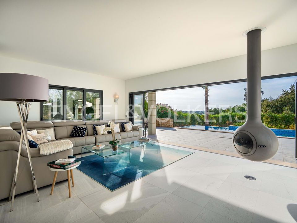 Villa i Lagoa, Faro - foto 3