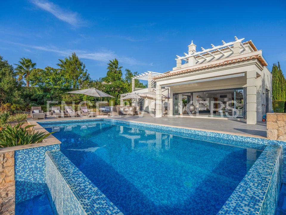 Villa i Lagoa, Faro - foto 4