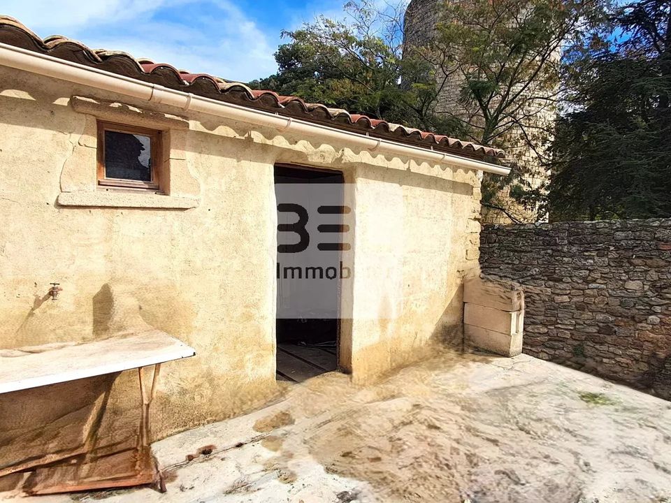 Villa in Pougnadoresse, Gard - photo 4
