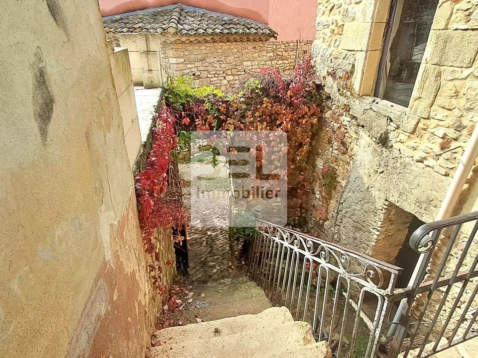 Villa in Pougnadoresse, Gard - photo 5