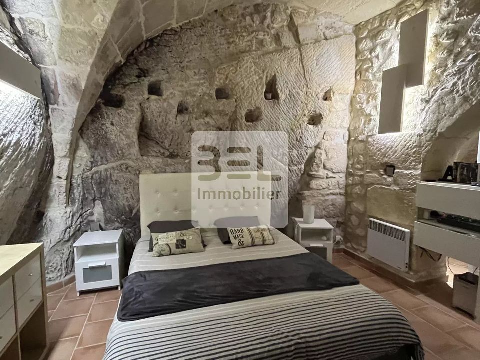 Landejendom i Fontvieille, Bouches-du-Rhone - foto 4