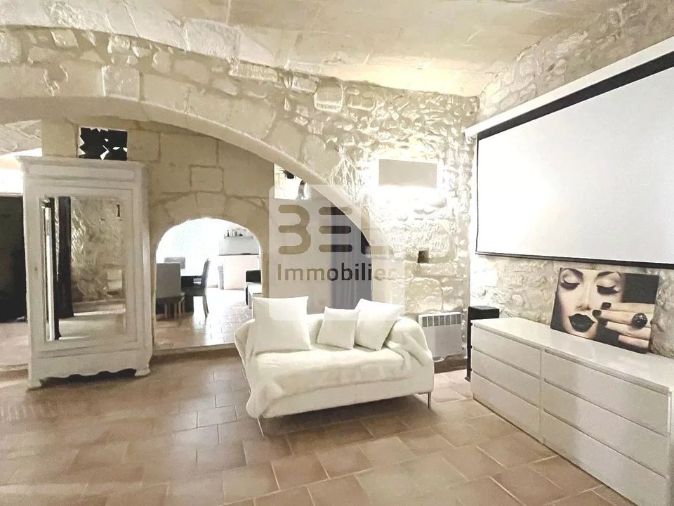 Landejendom i Fontvieille, Bouches-du-Rhone - foto 2