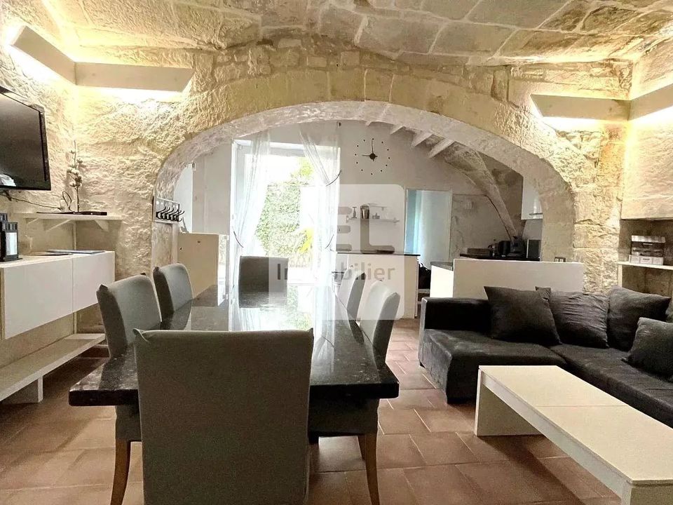 Landejendom i Fontvieille, Bouches-du-Rhone - foto 1