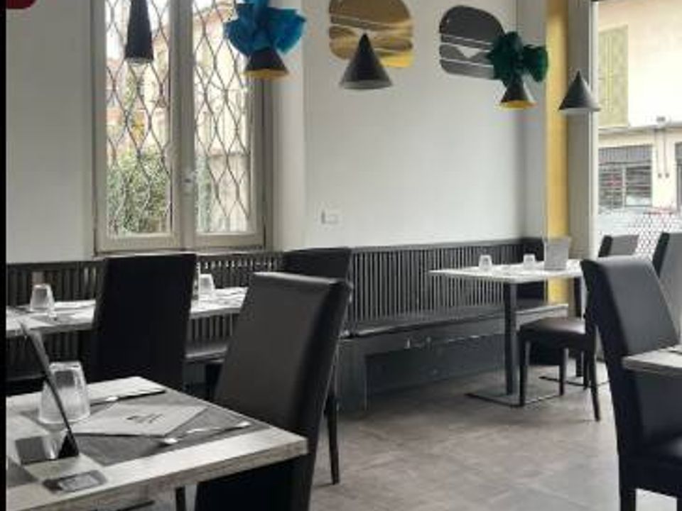 Erhvervsejendom i Varese, Varese - foto 1