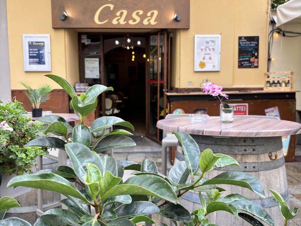 Erhvervsejendom i Bastia, Haute-Corse - foto 1