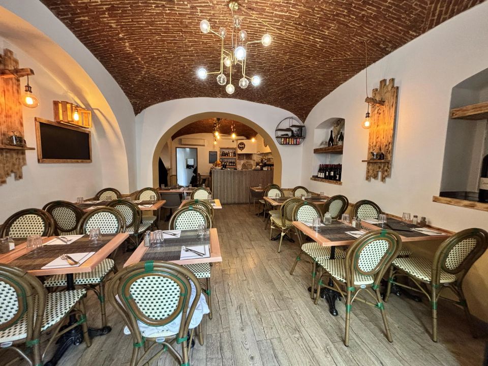 Erhvervsejendom i Bastia, Haute-Corse - foto 4
