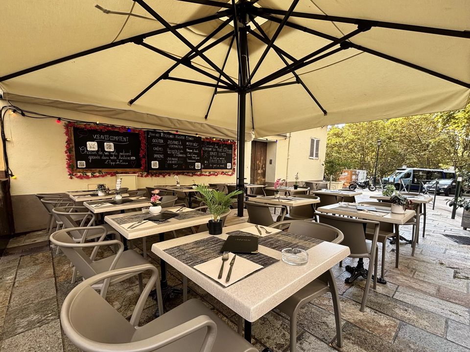 Erhvervsejendom i Bastia, Haute-Corse - foto 5