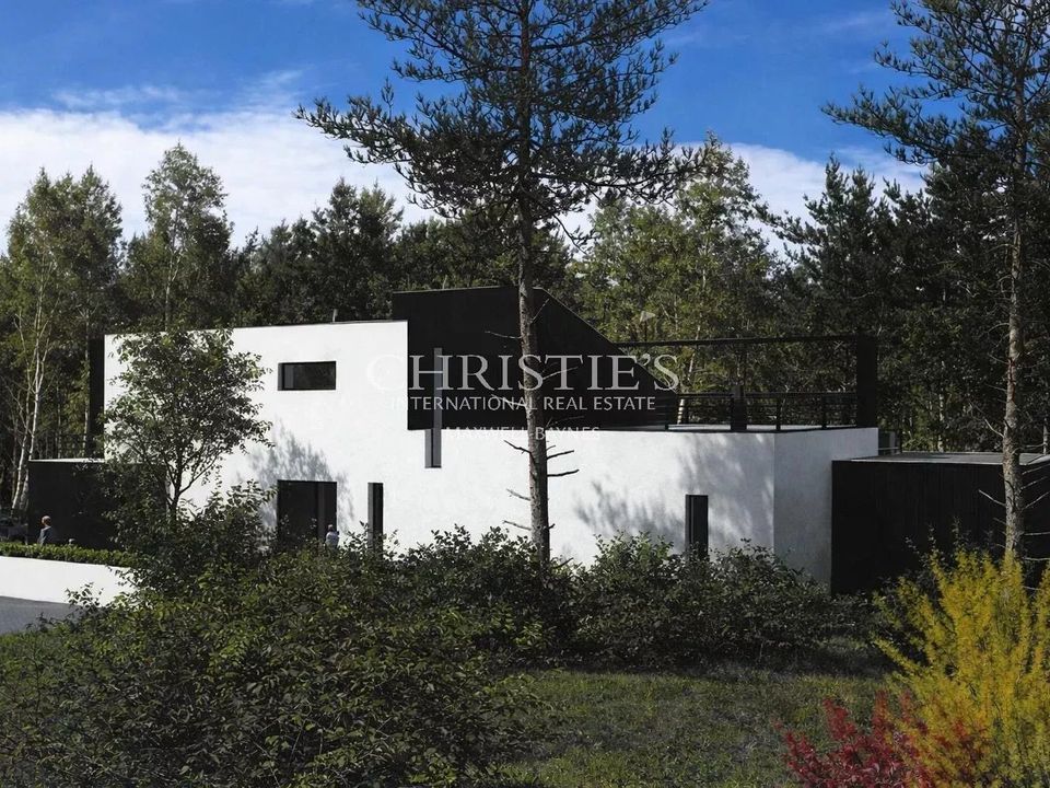 Villa i Pyla-sur-Mer, Gironde - foto 3