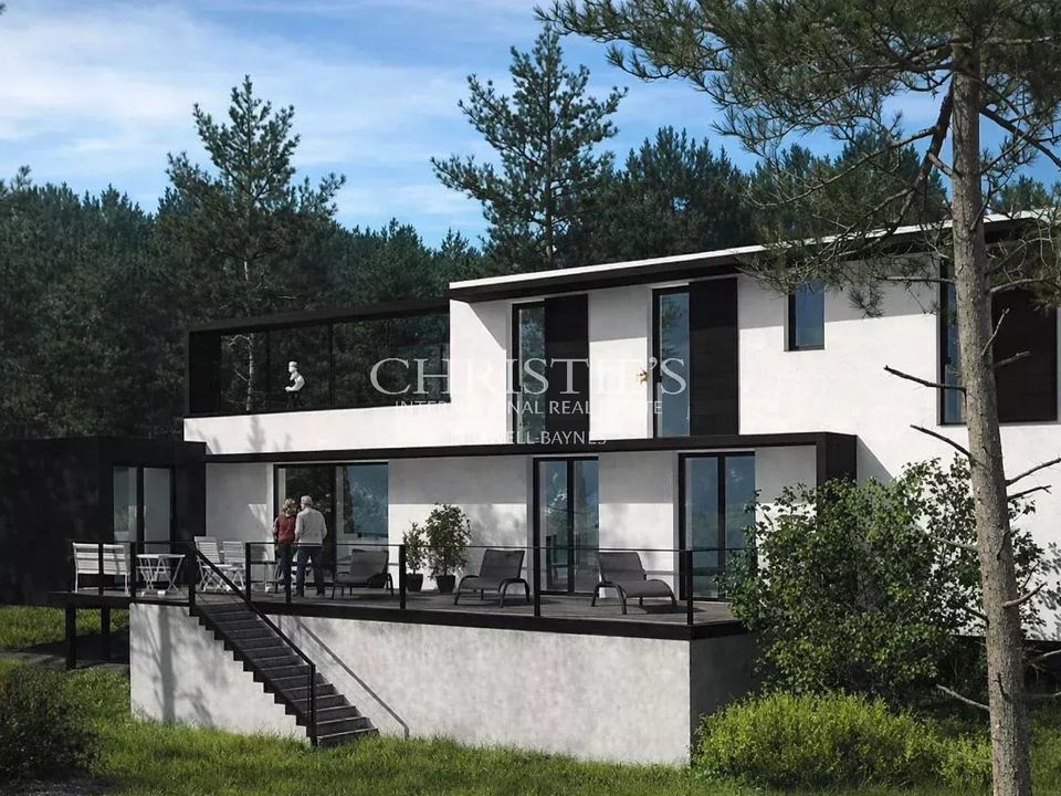 Villa i Pyla-sur-Mer, Gironde - foto 2