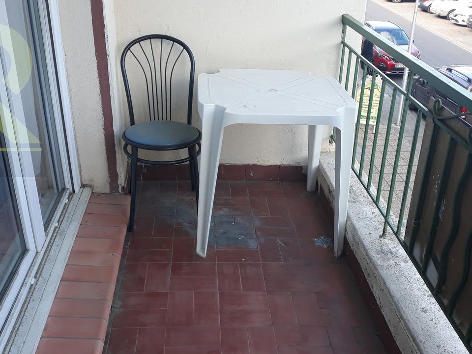 Lejlighed i Agde, Herault - foto 1