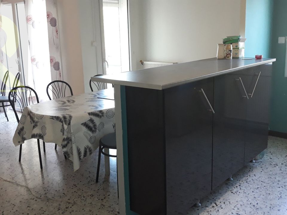 Lejlighed i Agde, Herault - foto 2