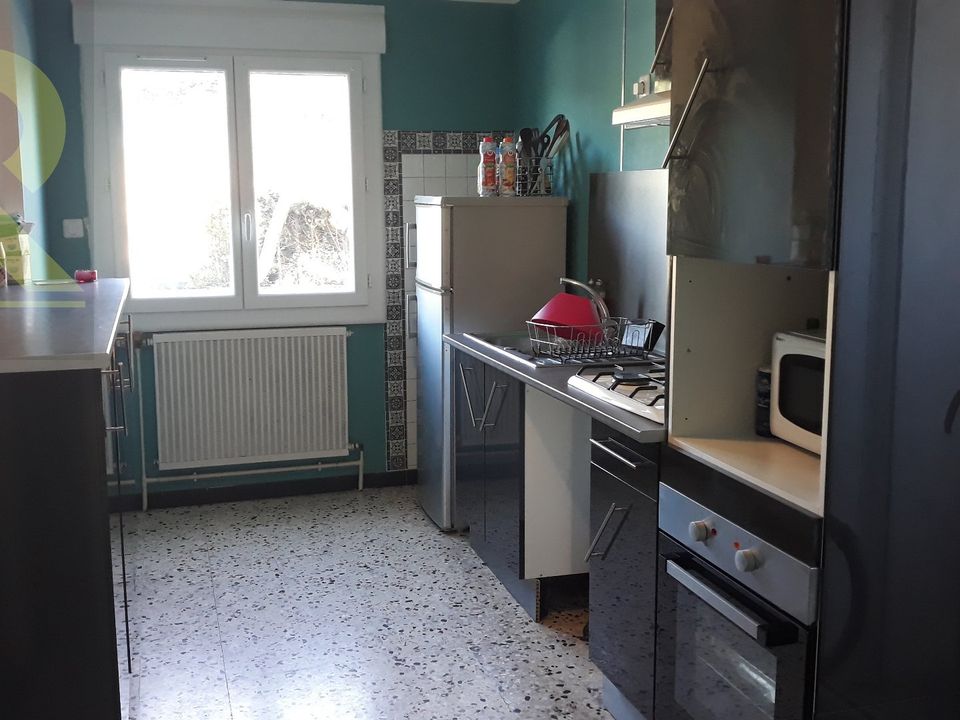 Lejlighed i Agde, Herault - foto 3
