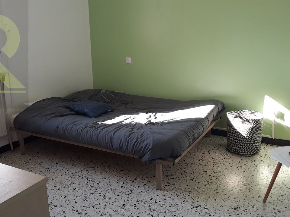 Lejlighed i Agde, Herault - foto 5