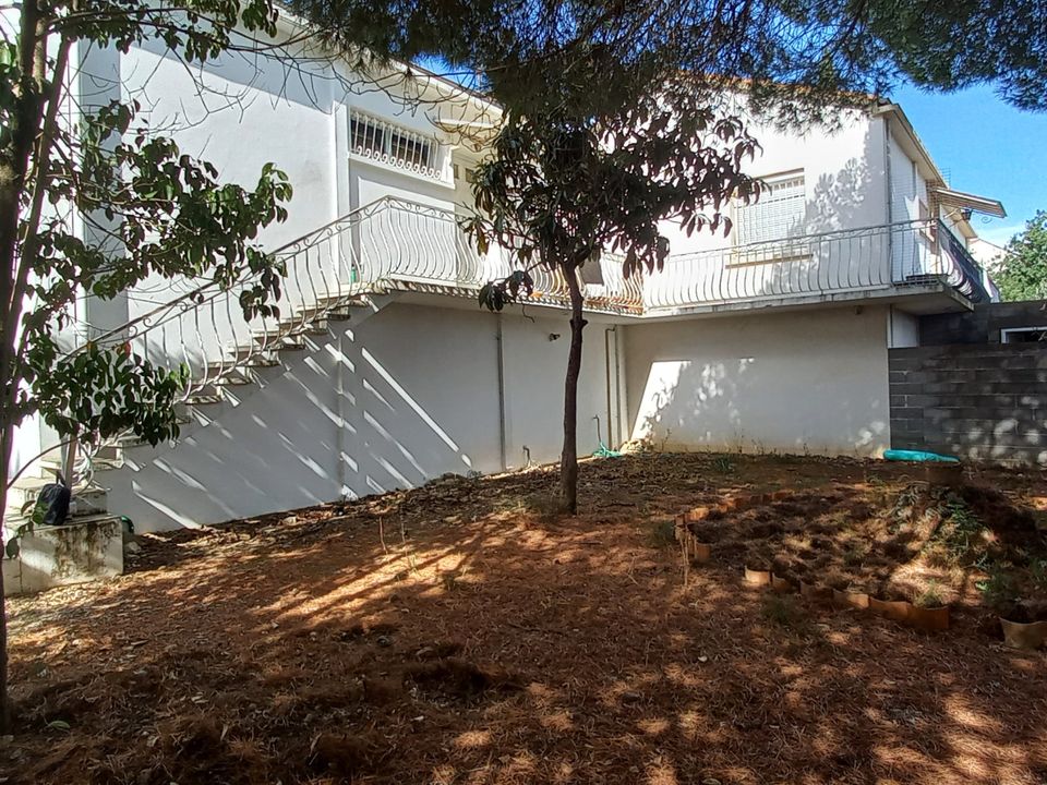 Villa i Beziers, Herault - foto 1