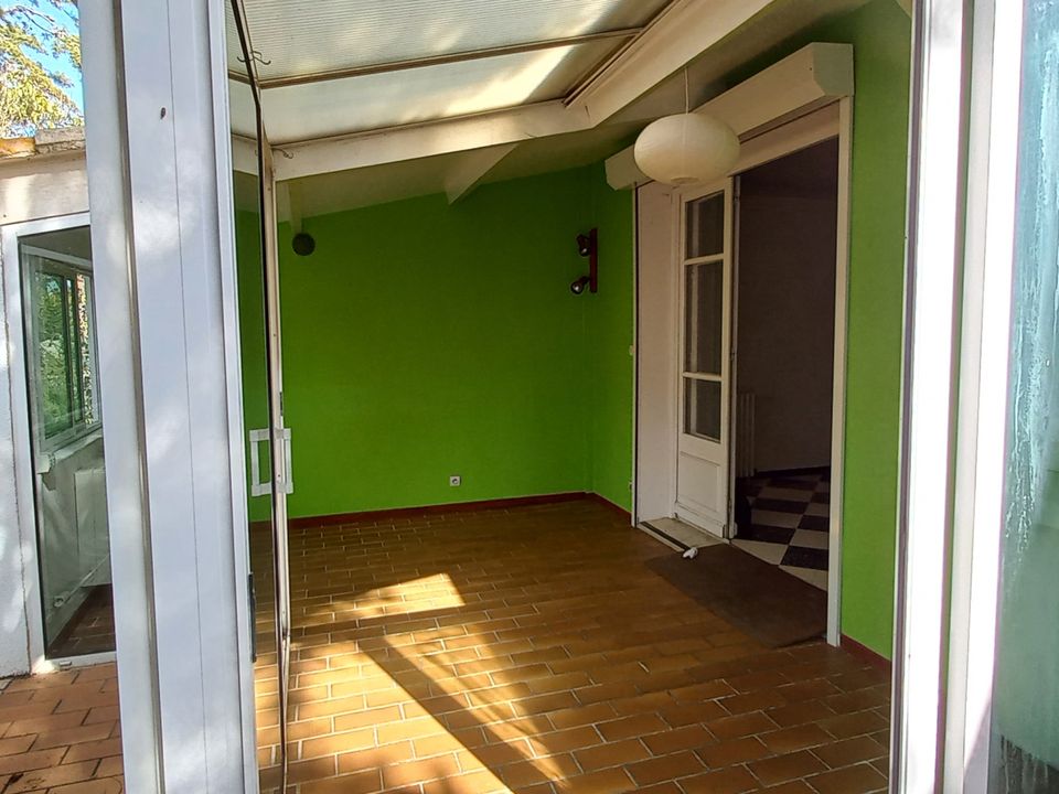 Villa i Beziers, Herault - foto 3