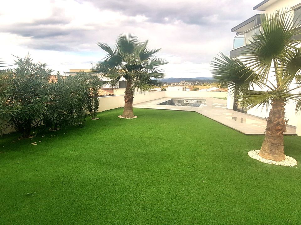 Villa i Thézan-lès-Béziers, Herault - foto 2