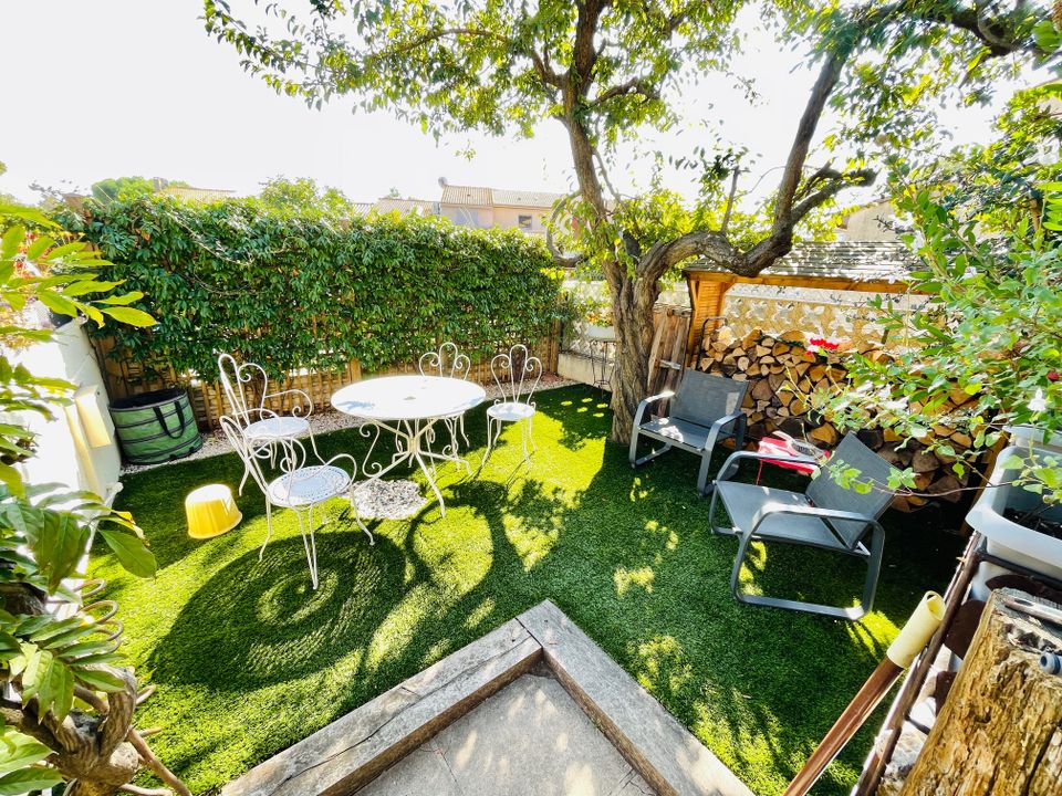 Villa i Pezenas, Herault - foto 4