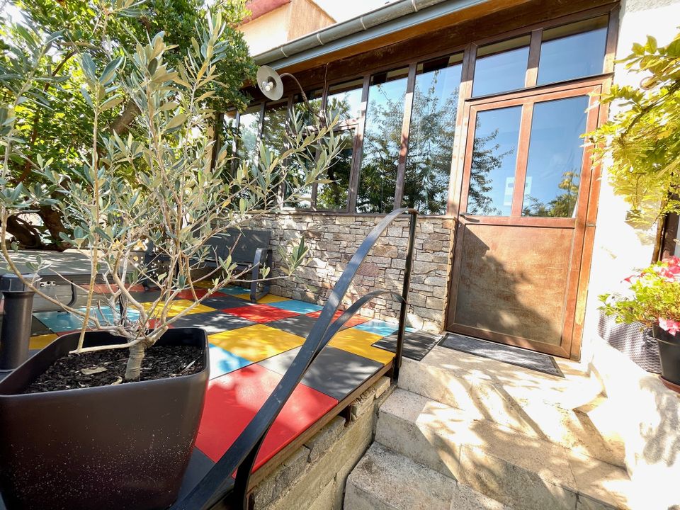 Villa i Pezenas, Herault - foto 5