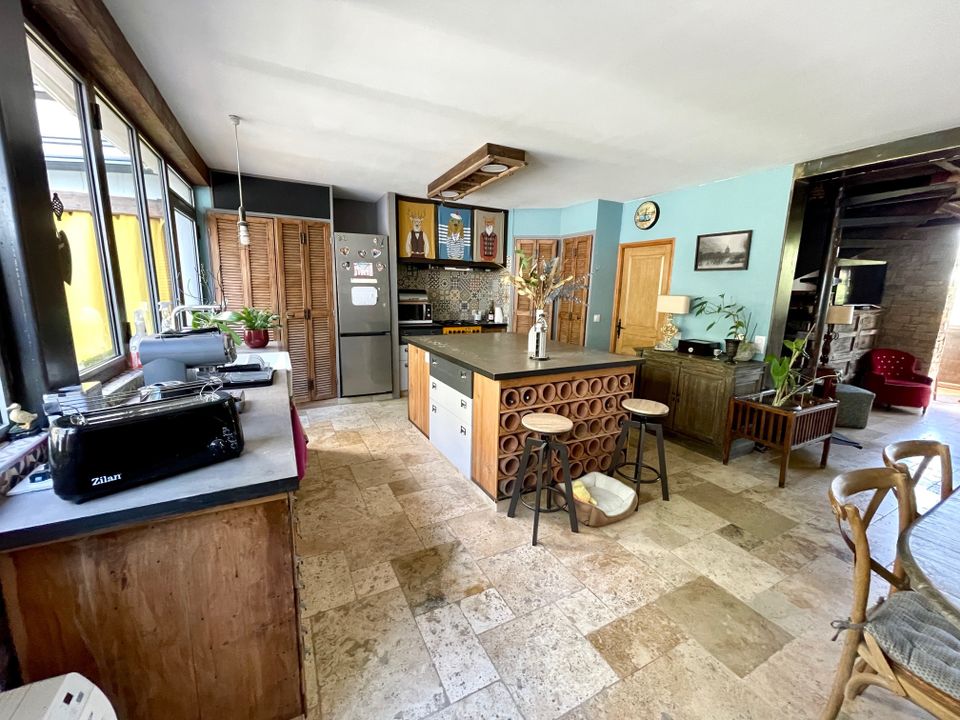 Villa i Pezenas, Herault - foto 2