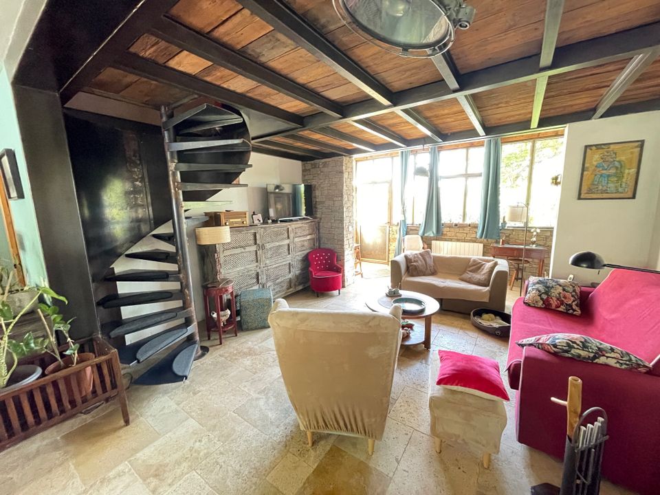 Villa i Pezenas, Herault - foto 1