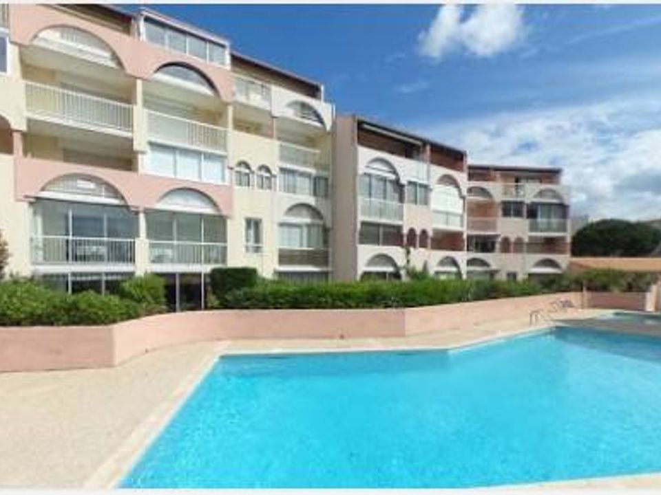 Lejlighed i Agde, Herault - foto 2