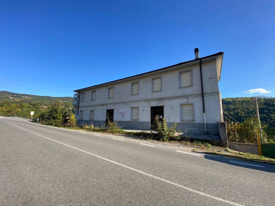 Villa i Gorzegno, Cuneo - foto 2
